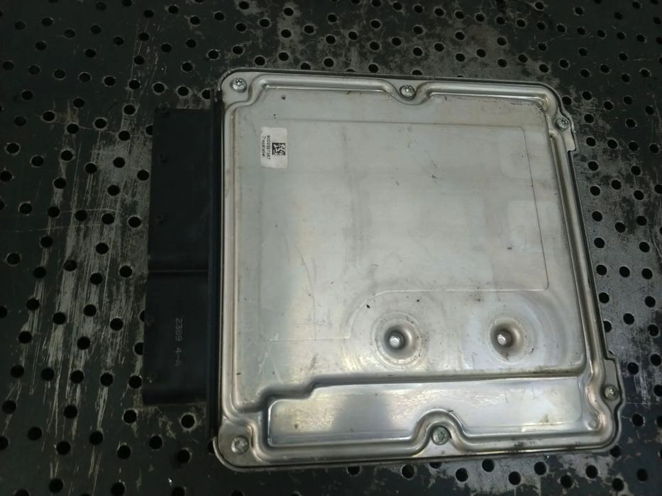 ecu calculator motor 2.0 tdi vw golf 6 03l907309  0281015029