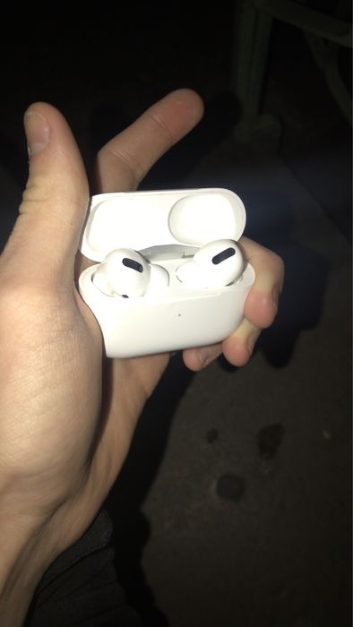 Продам AirPods Pro 2