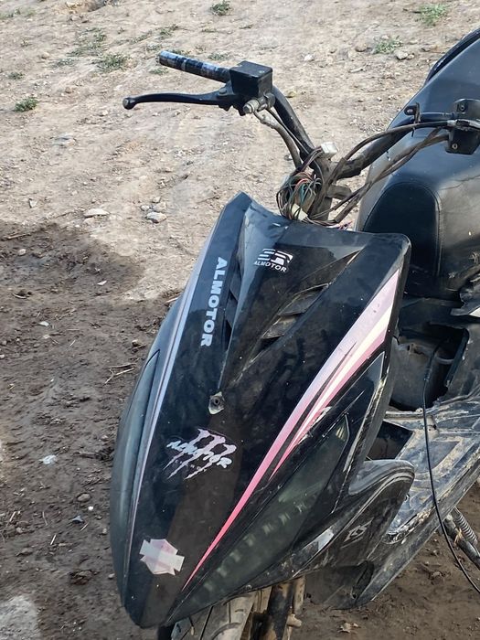 Angel almotor ..