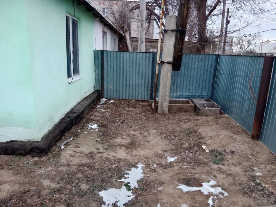 Продам дом брачный тип