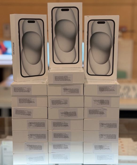 iPhone 15 Айфон 15 верифицированный