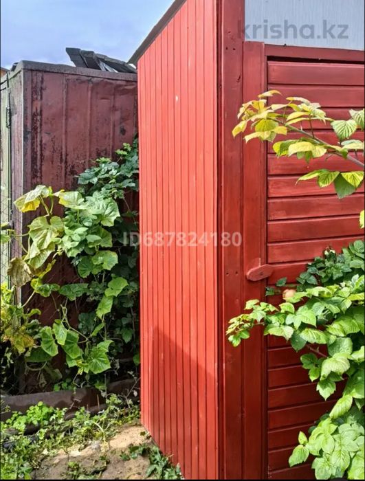 Продам дачу на Каучук 12 соток