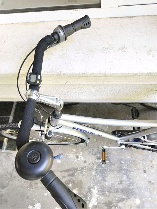 Kettler 28 Germaniya velosipedi