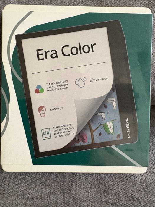 Электронные книги  (ридеры) PocketBook