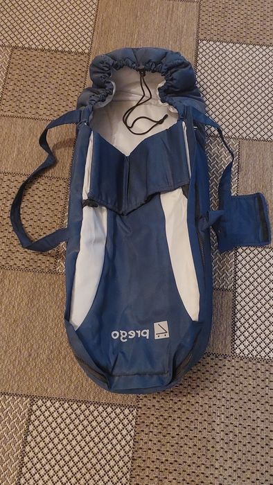 Сумка- переноска для ребёнка