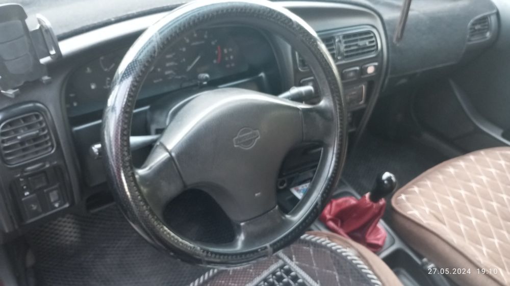 Продам Автомобиль Ниссан примера