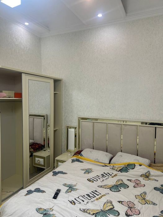 Срочно Продаётся Новостройка ЖК Azia House улица Иззат 3-комн 85м2 евр