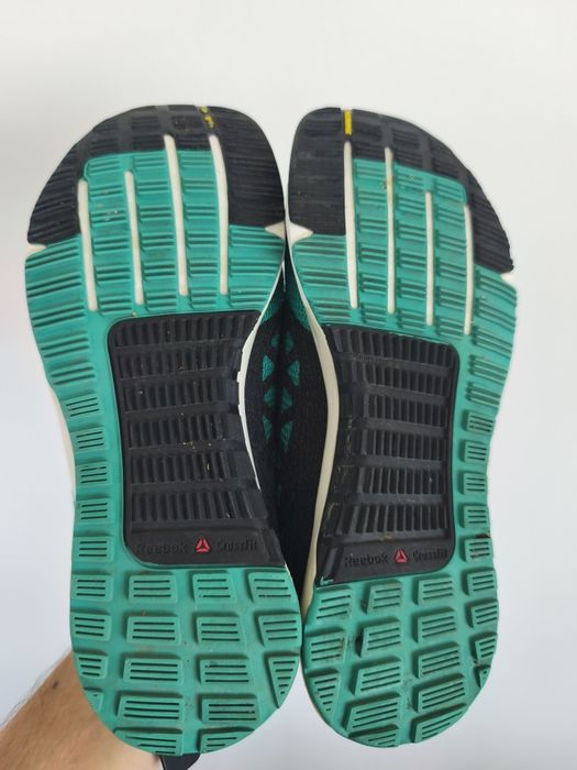 Reebok CrossFit 40,5 (26,5cm)