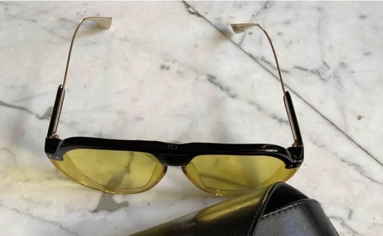 Dior слънчеви очила