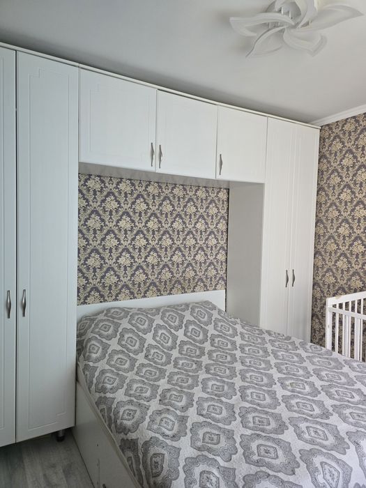 Продам 3ком квартиру