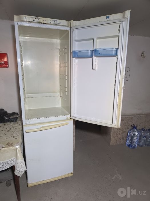Срочно продам холодильник