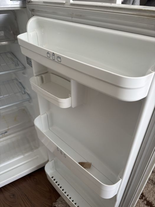 Продам холодильник LG б/у