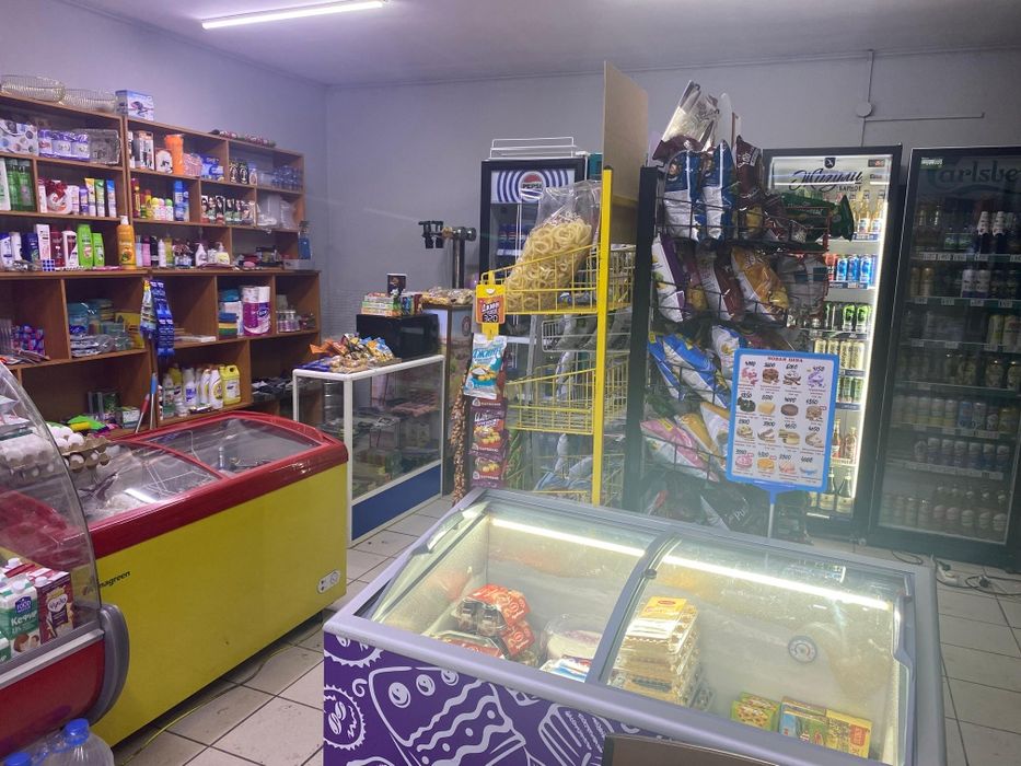 Продам готовый бизнес