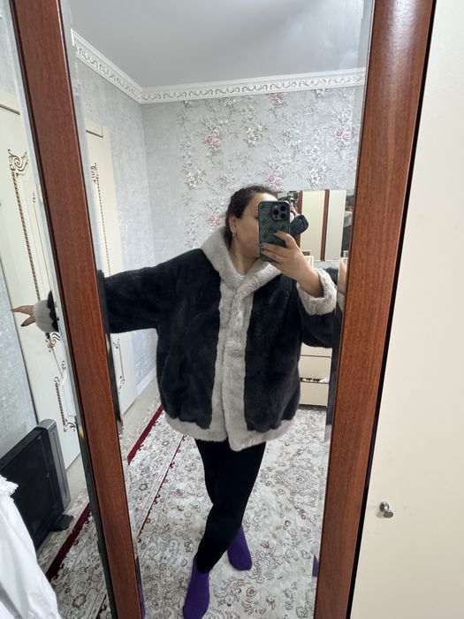 Продам эко шубы новые