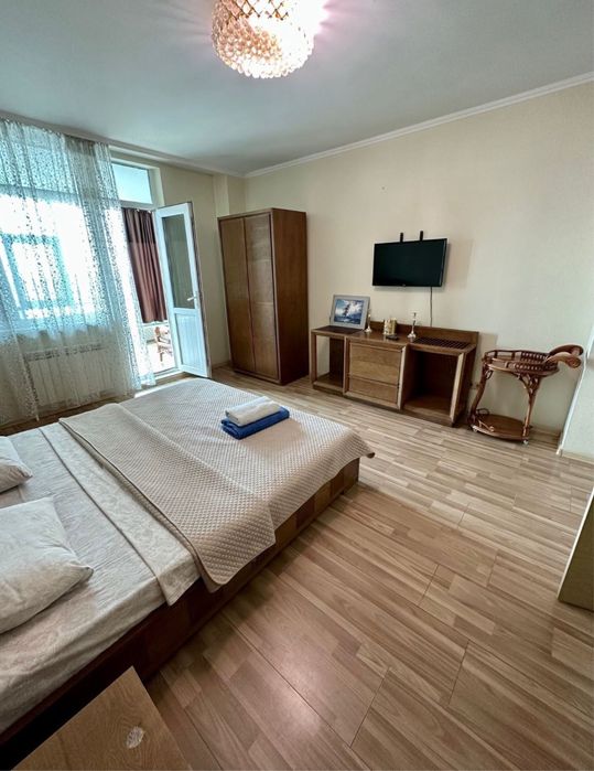 1 ком квартира в Актобе Ажары