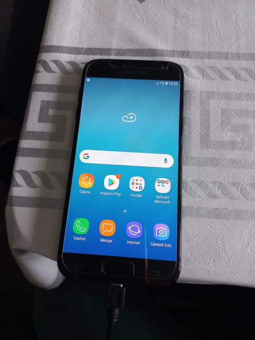 Samsung galaxy j5 duos