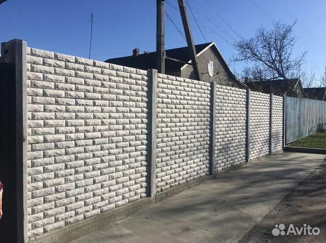 Ворота и заборы с доставкой