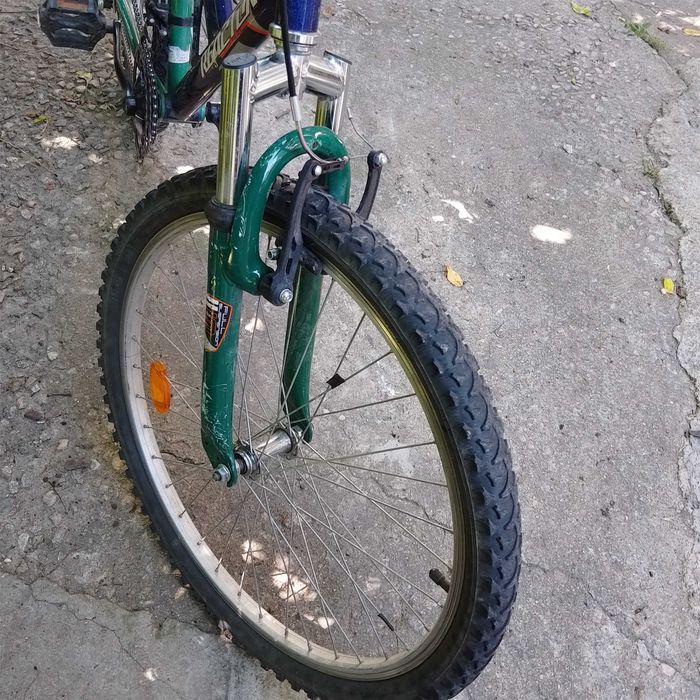 Детски велосипеди 24", 26"