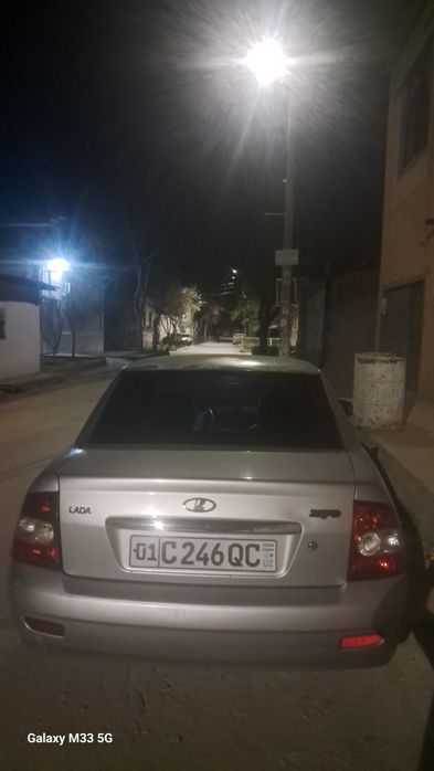 Лада Прийора матор 1,8