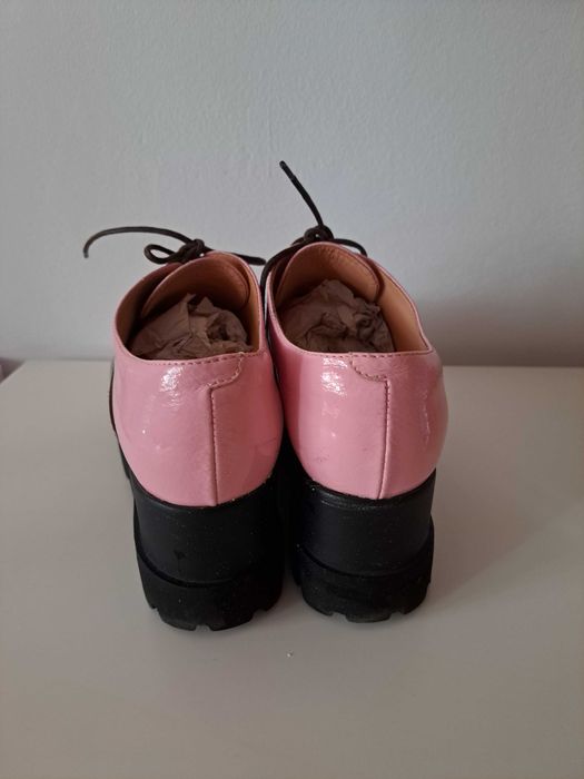 Pantofi musette marimea 36