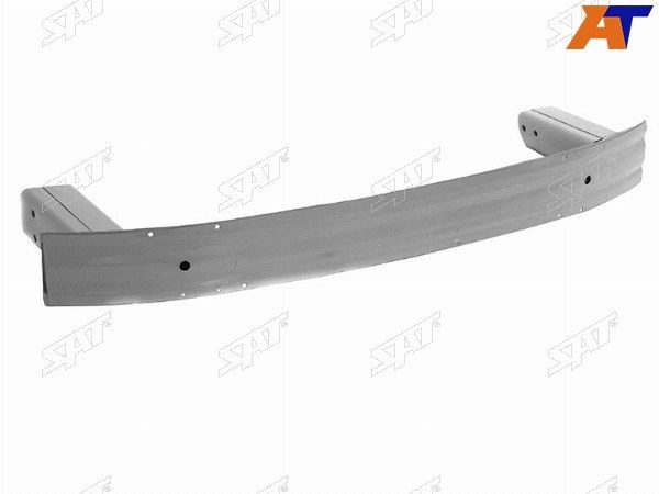 Усилитель бампера Chevrolet Cruze