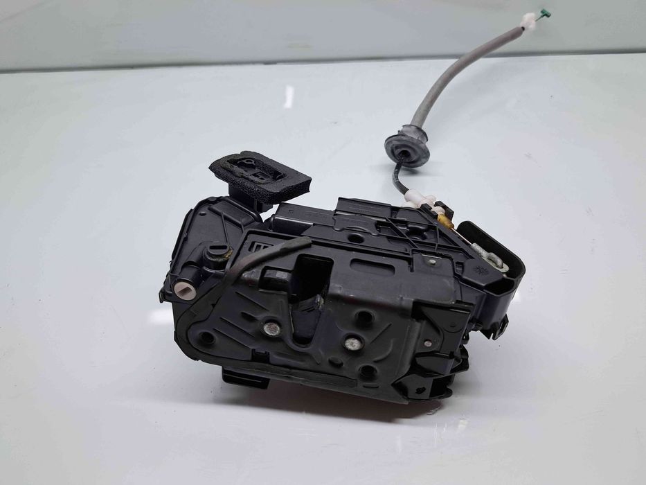 Broasca usa stanga spate Skoda Superb III (3V3) [Fabr 2015-prezent] 5T