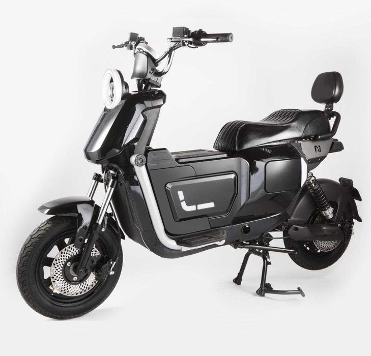 Продам Электроскутер U2 Электромопед