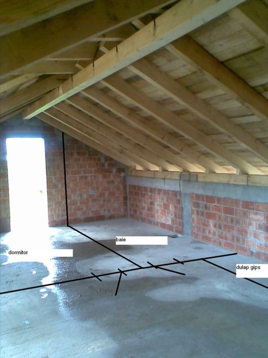 Reparații Acoperișuri