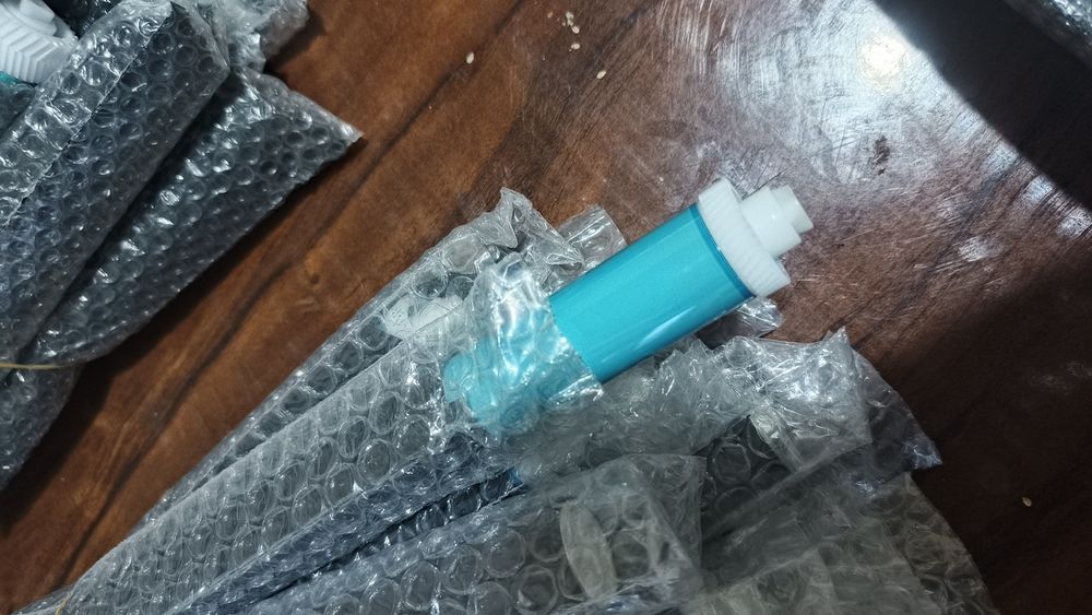 Baraban rakel lezva sotiladi