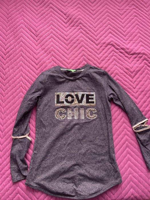 Детски блузи и тениски