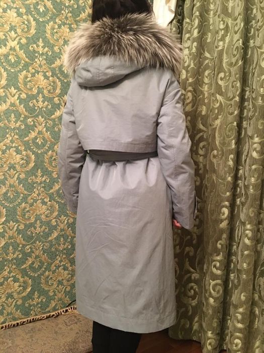 Продам Парку Италия