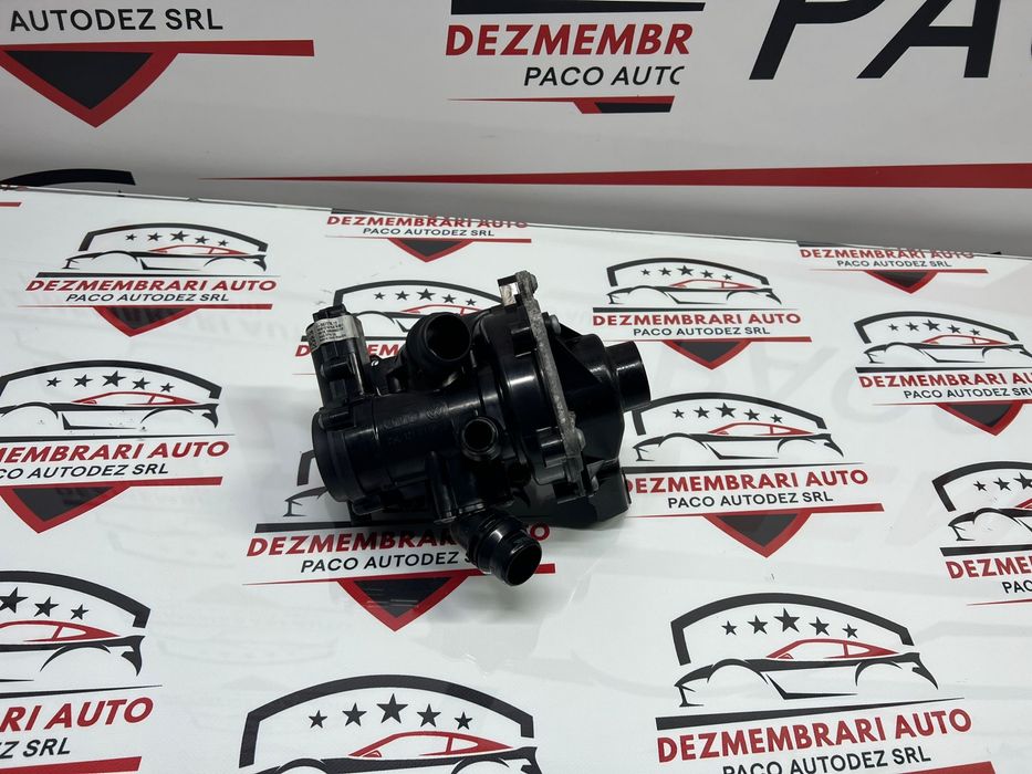 Pompa Apa Completa Motor 1.8 2.0 TFSI VW AUDI SKODA SEAT