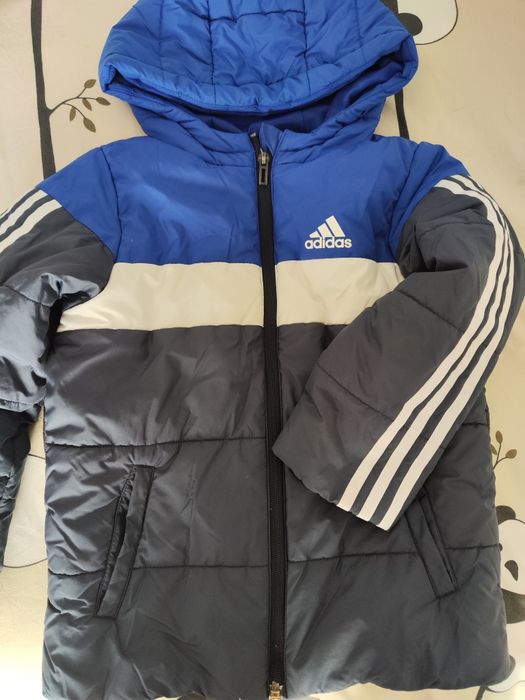 Преходно яке  Adidas