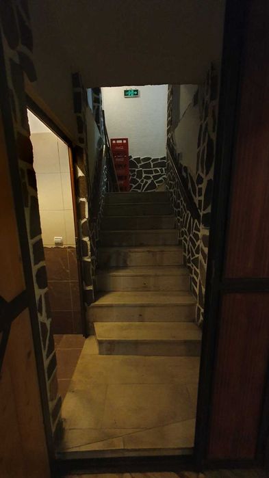 Дава се под наем Заведение в Кюстендил, Център - 170 кв.м за 765 € - Снимка #4