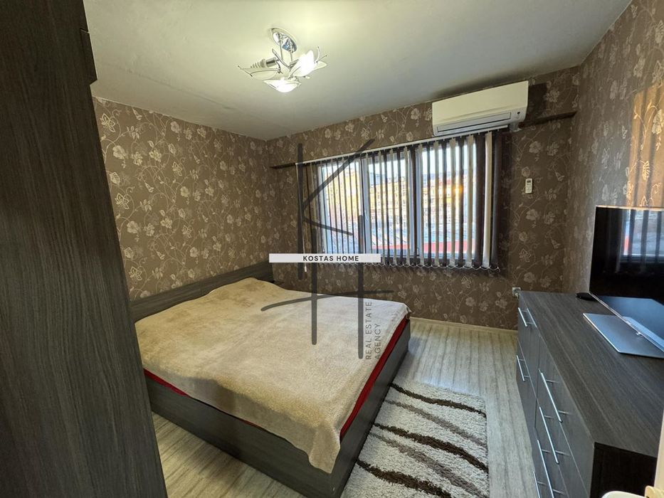 Продава се Тристаен апартамент в Варна, Владислав Варненчик - 90 кв.м за 1889 €/кв.м - Снимка #4