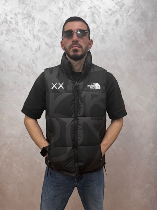 Елеци The North Face