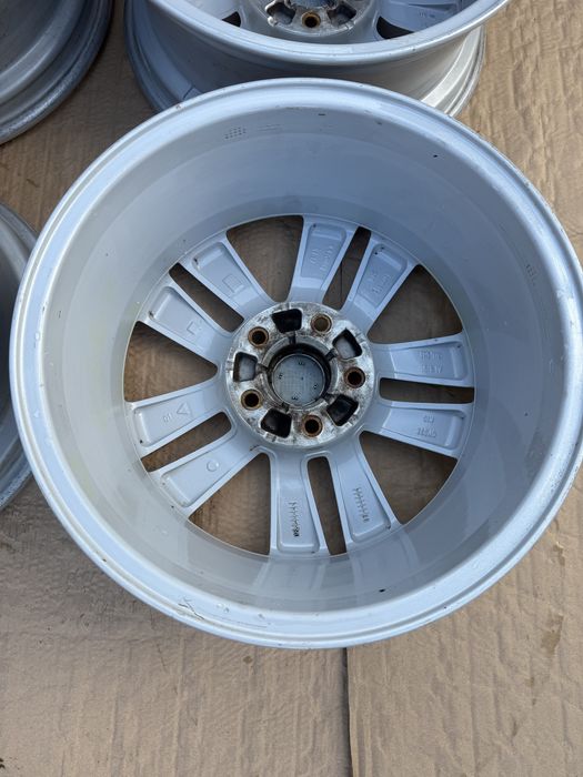 Джанти Опел/Opel “16” 5x110