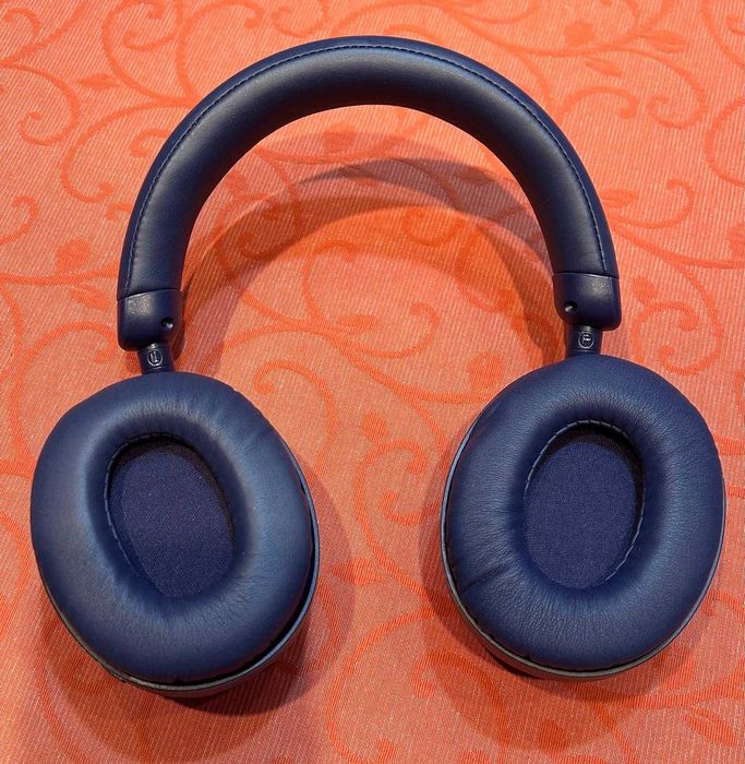 Casti Sony WH-1000XM5