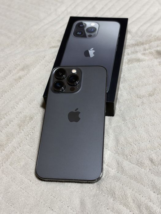 Iphone 13 pro 256gb