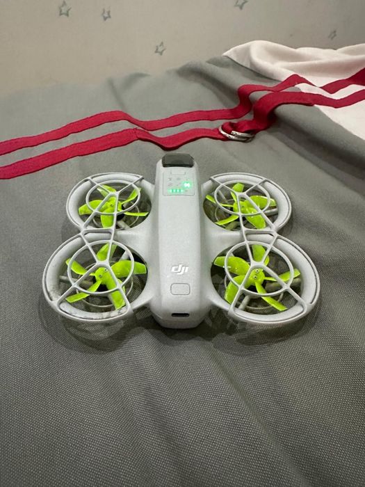 Dji neo 1 поищи новые