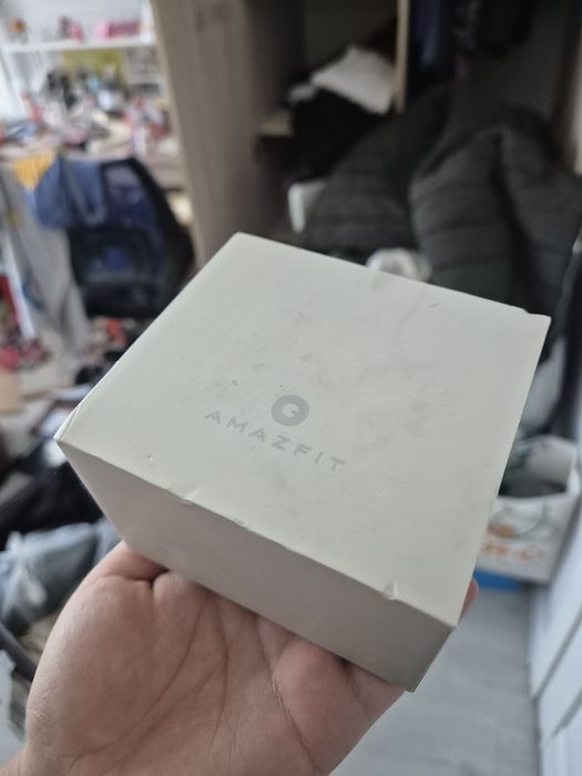 Смарт часы Amazfit Bip