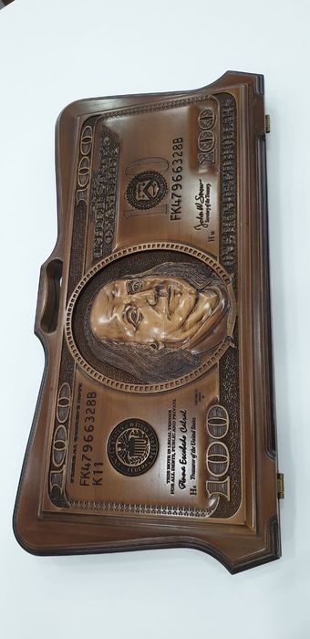 Нарды отличный подарок для близких