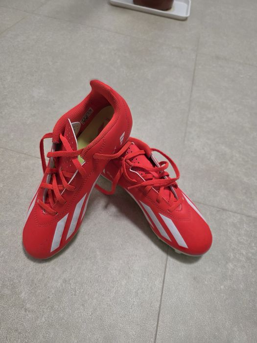 Addidas Performance fotbal