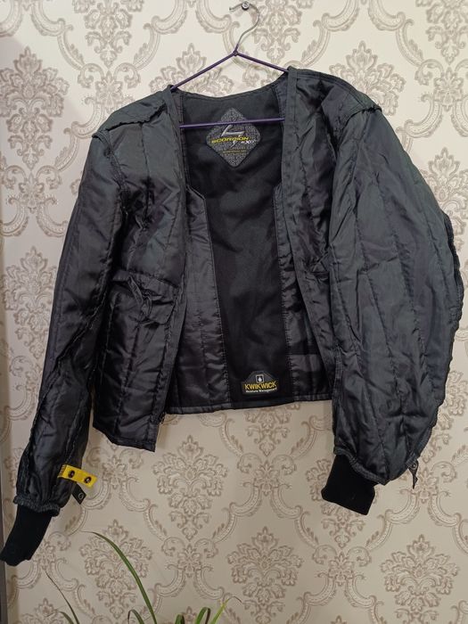 Мото куртка от американского бренда Joe Rocket