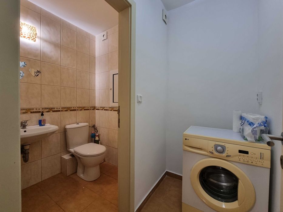 Продава се Тристаен апартамент в София, Манастирски ливади - 104 кв.м за 3366 €/кв.м - Снимка #9
