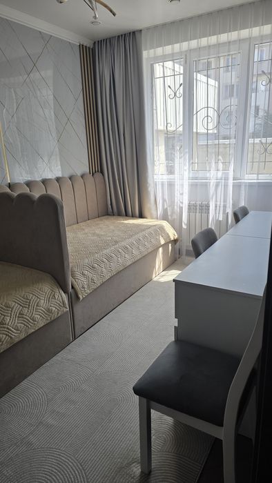 Продам 3-комнатную квартиру