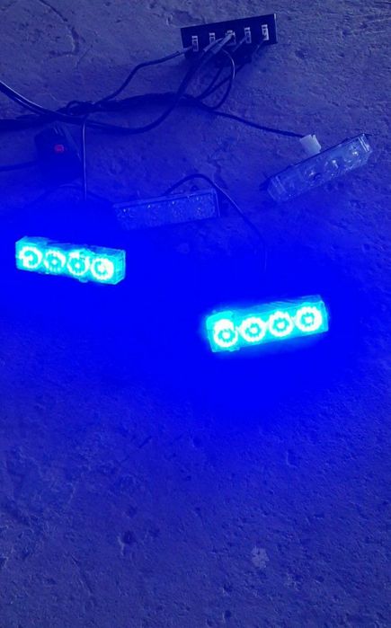 Migalka sotiladi poket hafta qoyilgan pultli prastoy mas