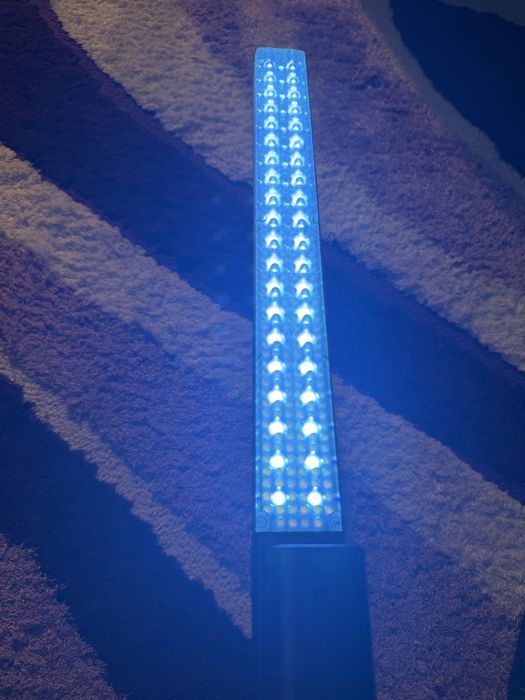 Echipamente profesionale de lumini led fotogafie