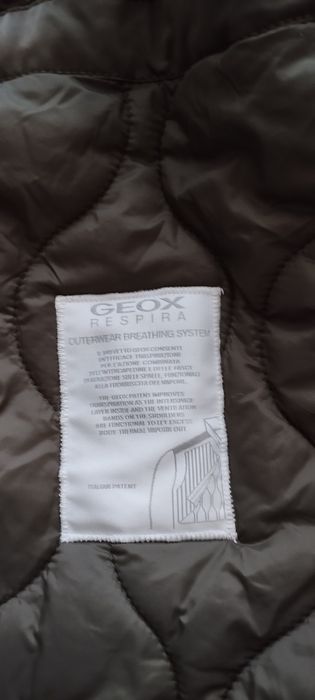 Geaca geox Respira