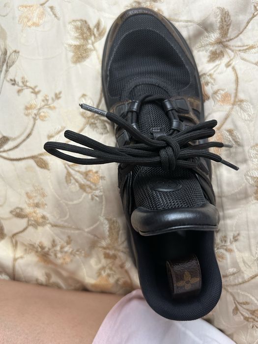 Louis Vuitton Archlight Sneakers Original Размер 40 (EU)